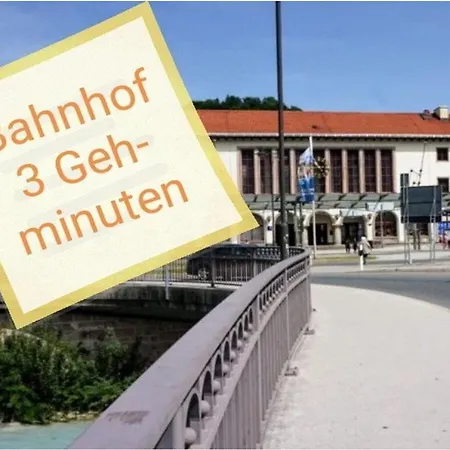 別荘 Obersalzberberg *