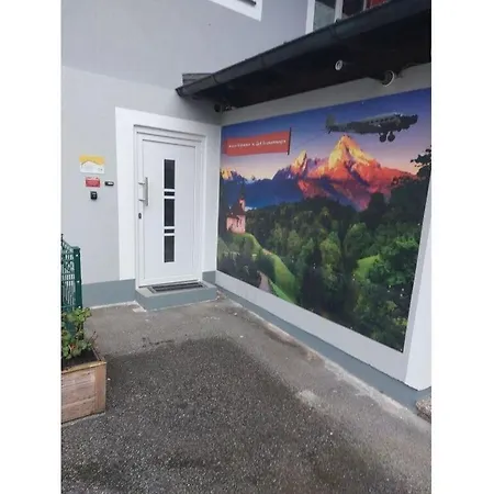 Obersalzberberg ベルヒテスガーデン