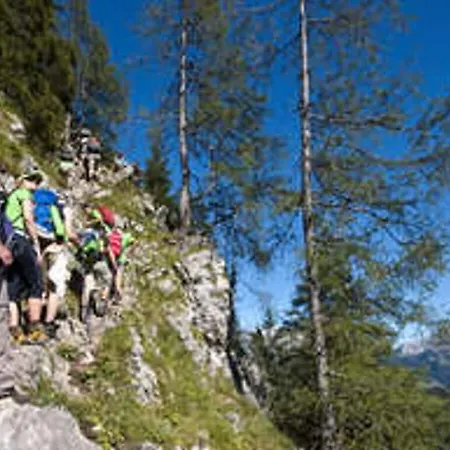 Obersalzberberg 別荘