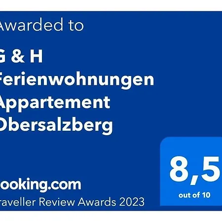 Obersalzberberg 別荘 *