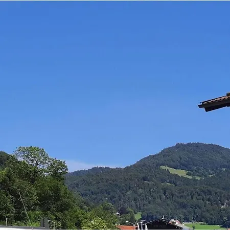 Obersalzberberg 別荘