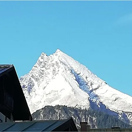 Obersalzberberg 別荘 *