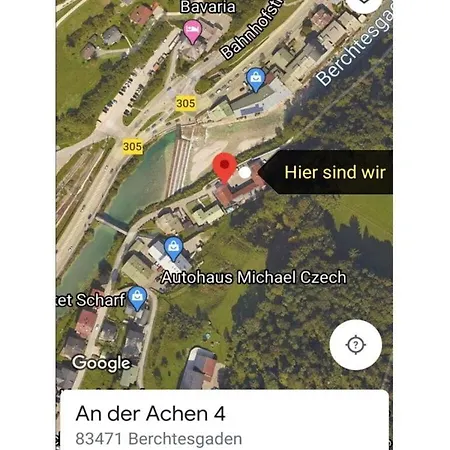 別荘 Obersalzberberg