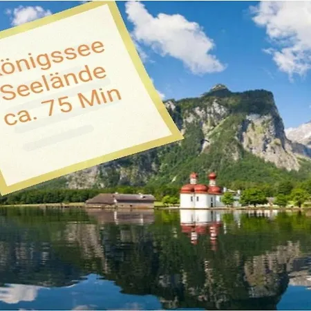 Obersalzberberg 別荘 ベルヒテスガーデン