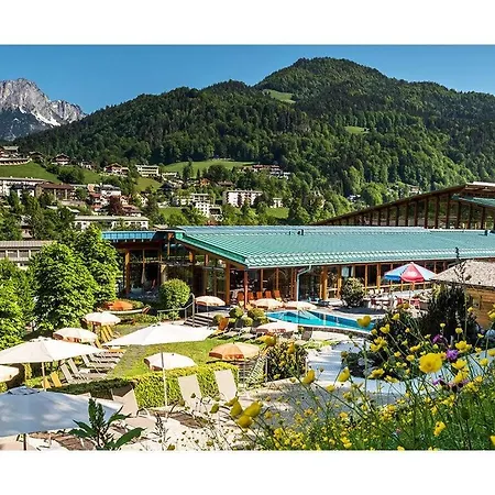 Obersalzberberg *