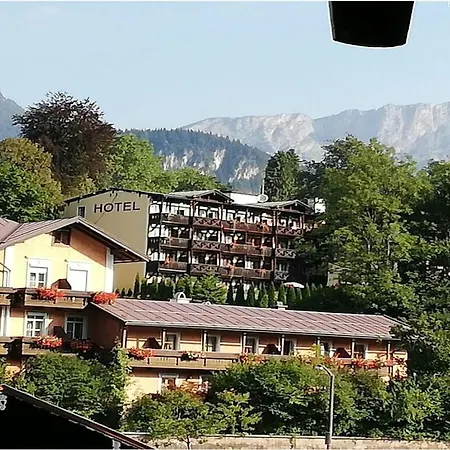 Obersalzberberg *