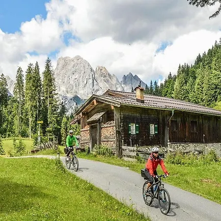 Obersalzberberg 別荘